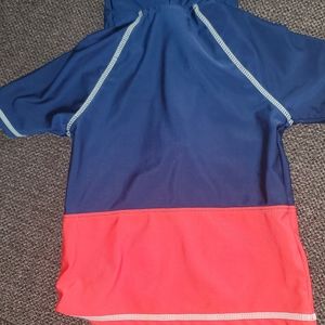 Baby Disney Rash Guard